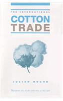 International Cotton Trade