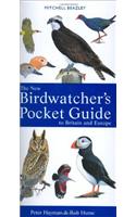 Birdwatcher's Pocket Guide to Britain and Europe