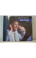 Very Best of Ken Dodd