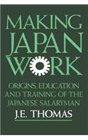 Making Japan Work