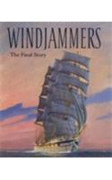 Windjammers