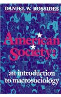 American Society