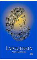 Latogeneia