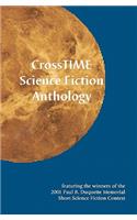 CrossTIME Science Fiction Anthology