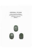 Khepereru-Scarabs: Scarabs, Scaraboids, and Plaques from Egypt and the Ancient Near East in the Walters Art Museum, Baltimore