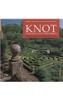 Knot Gardens and Parterres