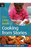 The Little Book of Cooking from Stories