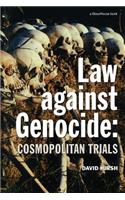 Law Against Genocide