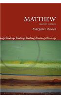 Matthew, Second Edition