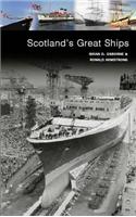 Scotland's Great Ships