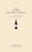 Wine Pocket Bible