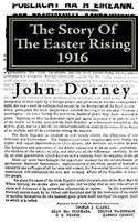 Story Of The Easter Rising, 1916