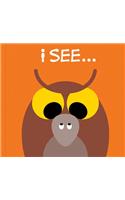 I See...