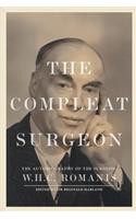 The Compleat Surgeon