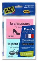 Flashsticks French Beginner Starter Pack