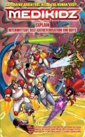 Medikidz Explain Intermittent Self Catheterisation (ISC) for Boys