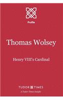 Thomas Wolsey