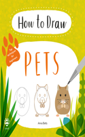 How to Draw Pets