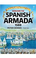 Wargame - The Spanish Armada 1588