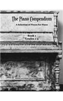 Piano Compendium