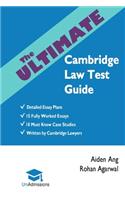 The Ultimate Cambridge Law Test Guide