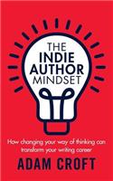Indie Author Mindset