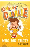 Cheeky Charlie