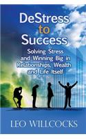DeStress To Success