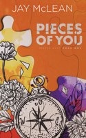 Pieces of You (Alternate Cover)