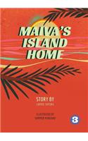 Maiva's Island Home