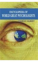 Encyclopedia of World Great Psychologist