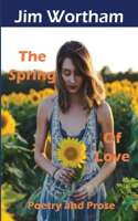 Spring of Love