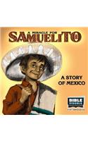 Miracle for Samuelito