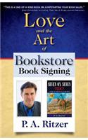 Love and the Art of Bookstore Book Signing
