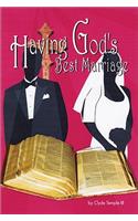 Having God's Best Marriage