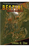 Bestial: Werewolf Apocalypse(English)