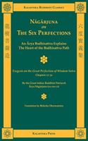 Nagarjuna on the Six Perfections