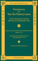 Nagarjuna on the Six Perfections