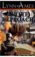Above Reproach