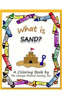 What Is Sand?