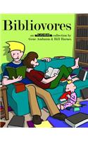 Bibliovores: An Unshelved Collection