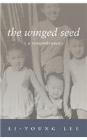 Winged Seed