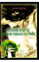 Sustaining in Battle