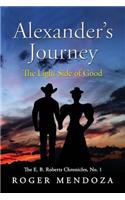 Alexander's Journey: The Light Side of Good