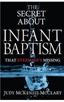 Secret About Infant Baptism That Everyone's Missing