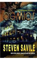 Ogmios: The Origins Series