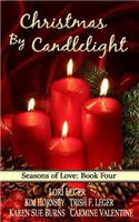 CHRISTMAS BY CANDLELIGHT (Seasons of Love