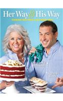 Paula Deen's Her Way & His Way