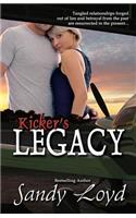 Kicker's Legacy