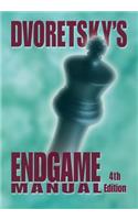 Dvoretsky's Endgame Manual